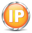 IP Icon